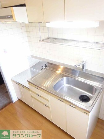 メインステージ下丸子の物件内観写真